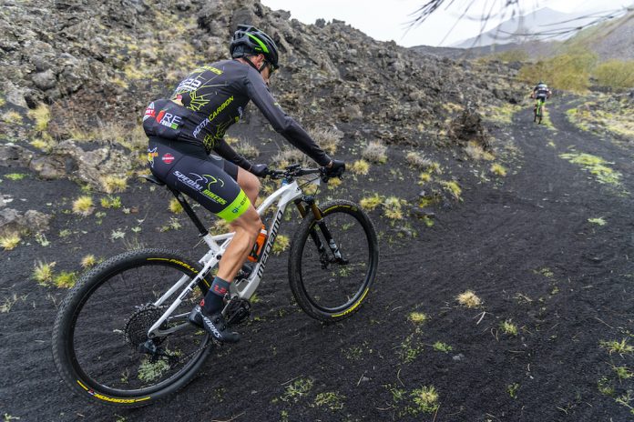 Etna Extreme