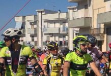 Bicinpuglia, domenica torna la Monte in Bike