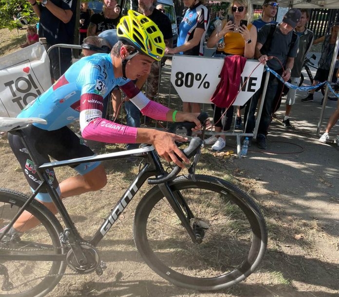 Giant Selle SMP
