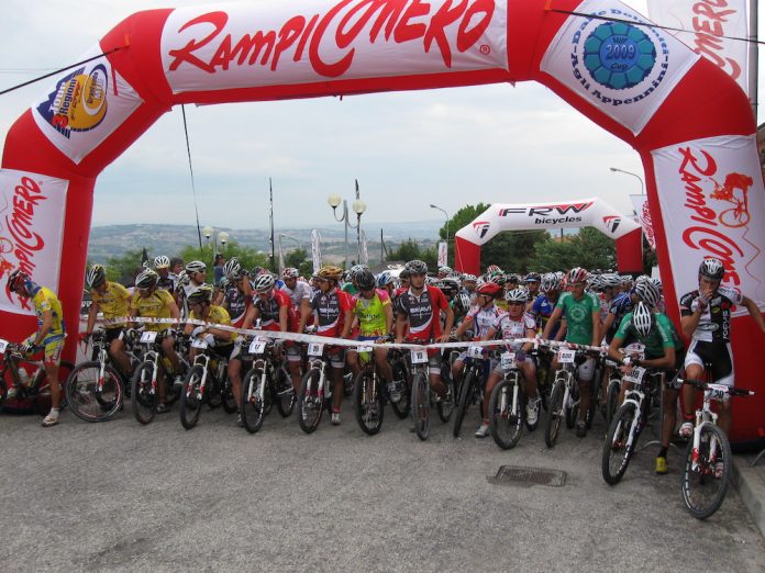 Gran Fondo Rampiconero