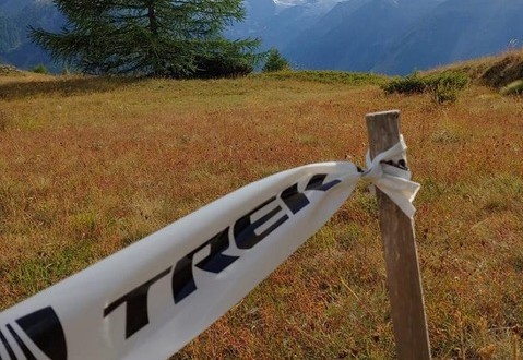 Gran Paradiso Bike