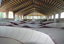 Il Ciocco non smette di stupire: pronto il primo Campionato Italiano Pump Track giovanile