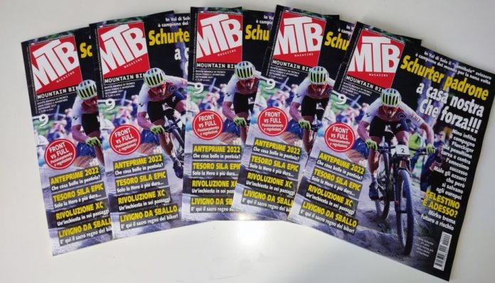MTB Magazine