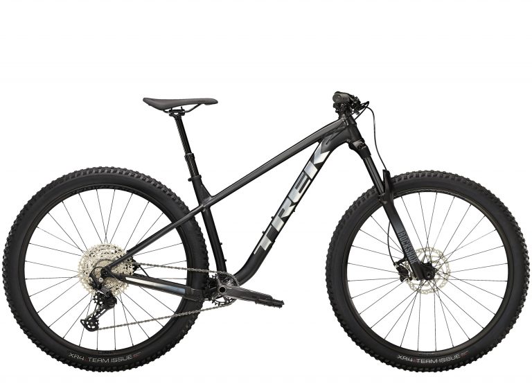 Trek presente all’Italian Bike Festival con tanti ambassador