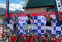 Sasso MTB Race: Tony Longo superstar, la Soudal-Lee Cougan festeggia