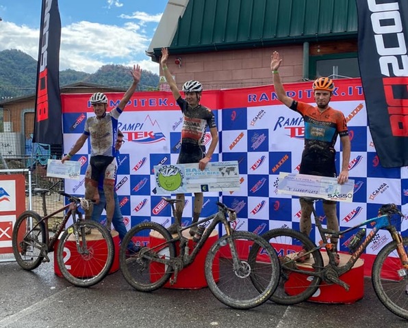 Sasso Mtb Race