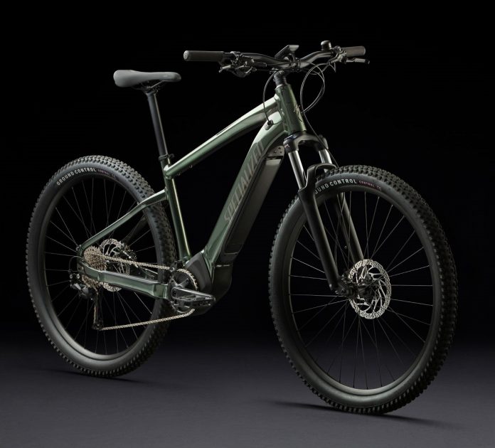 Specialized