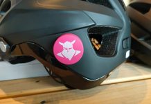 EUROBIKE 2021 / Tocsen, The Rescue Network: la start-up che punta sulla sicurezza sul casco con i bluetooth (VIDEO e FOTO)