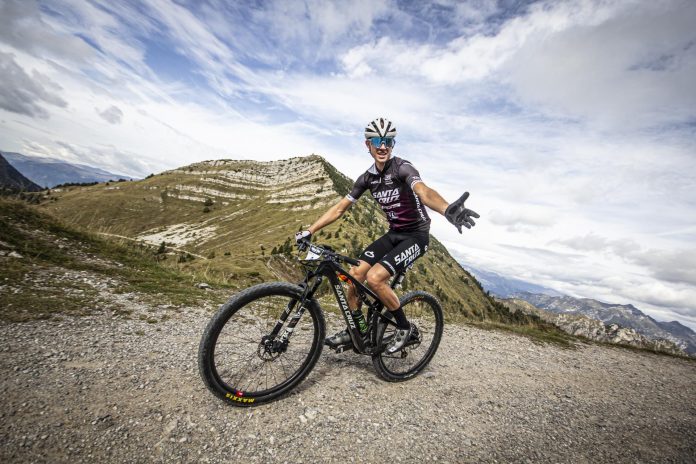 Tremalzo Bike