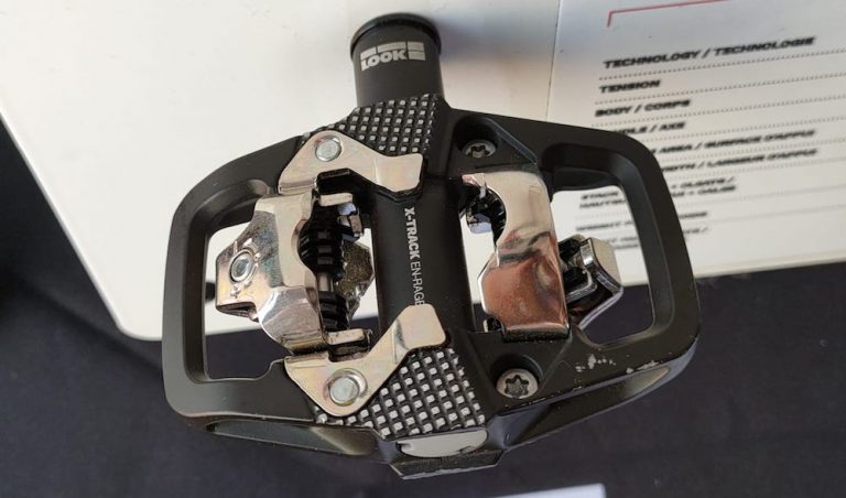 ITALIAN BIKE FESTIVAL 2021 / Da Look una super lineup di pedali per ogni tipo di gravelista (VIDEO)