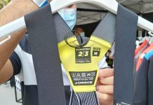 ITALIAN BIKE FESTIVAL 2021 / L’estate sta finendo. Lo dice Assos… (VIDEO)