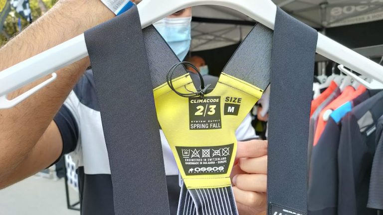 ITALIAN BIKE FESTIVAL 2021 / L’estate sta finendo. Lo dice Assos… (VIDEO)