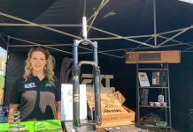 ITALIAN BIKE FESTIVAL 2021 / Rxt Services a sostegno di Ext Racing Shox la per distribuzione (VIDEO)