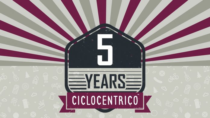 Ciclocentrico