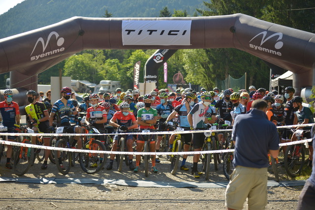 Easy Cup Mtb