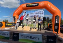 Gran Fondo Monteriggioni: Longo vince il duello-show con Casagrande. Scipione prima tra le Donne
