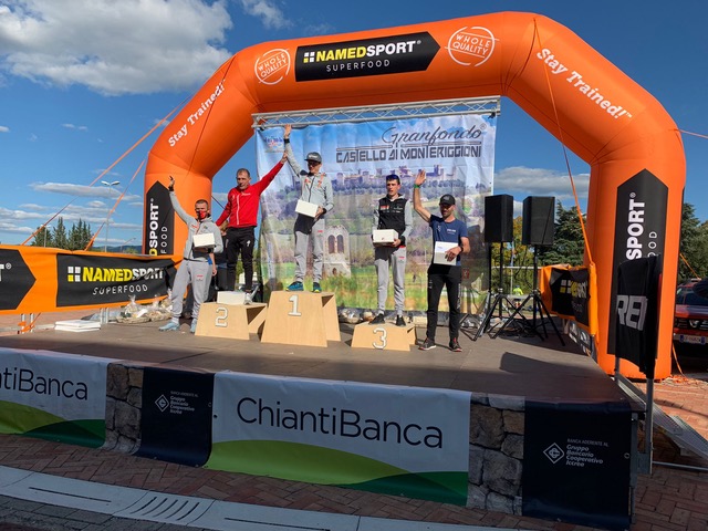 Gran Fondo Monteriggioni