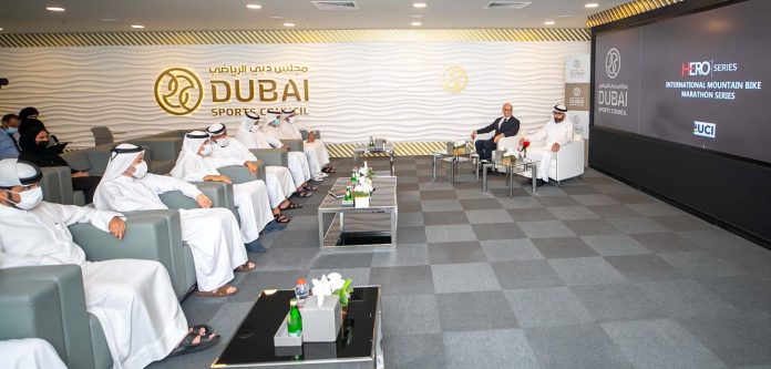 HERO Dubai Hatta