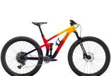 Trek annuncia la nuovissima Top Fuel da down country (GALLERY)