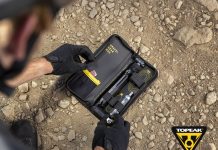 Topeak Gravel Gear Bag, che novità: scoprila con kit incluso