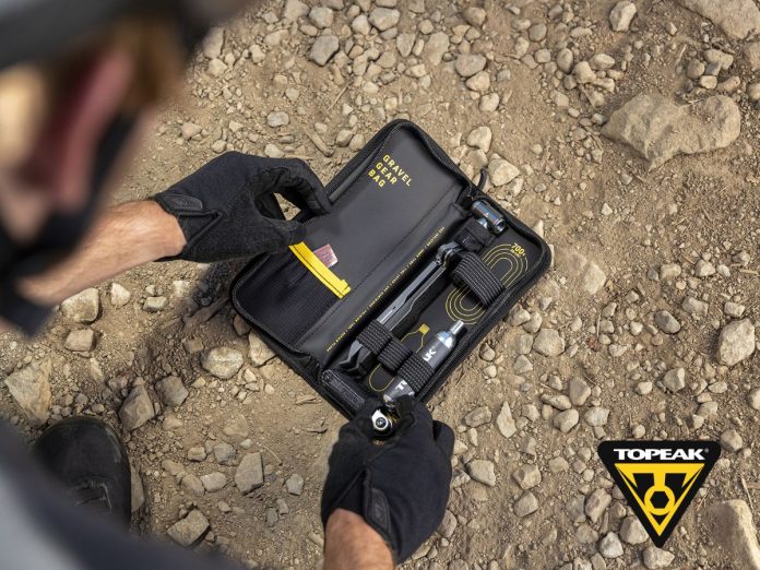 Topeak Gravel Gear Bag