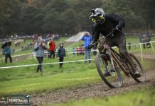 Moir e Pugin re e regina degli Enduro World Series 2021
