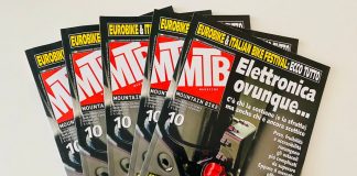 MTB Magazine
