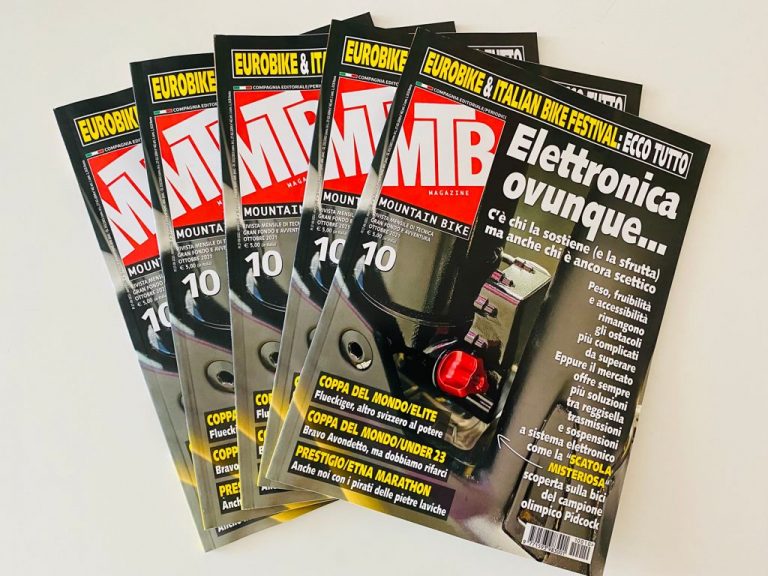 MTB Magazine