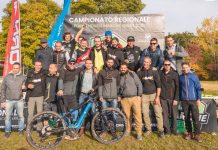 Urbania Enduro Race: Guerra e Righi nella seconda tappa del Circuito Enduro Marche Series