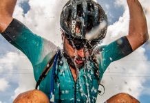 Alla Brasil Ride la terribile 5ª tappa incorona Xavier e Malacarne