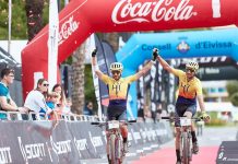 Iscrizioni aperte alla Vuelta a Ibiza: solo 400 posti disponibili