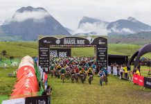 Brasil Ride: tra il fango e la pioggia, nella 4ª tappa cambia la classifica generale