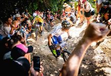 Brasil Ride: José Dias e Marcella Toldi vincono la sesta tappa