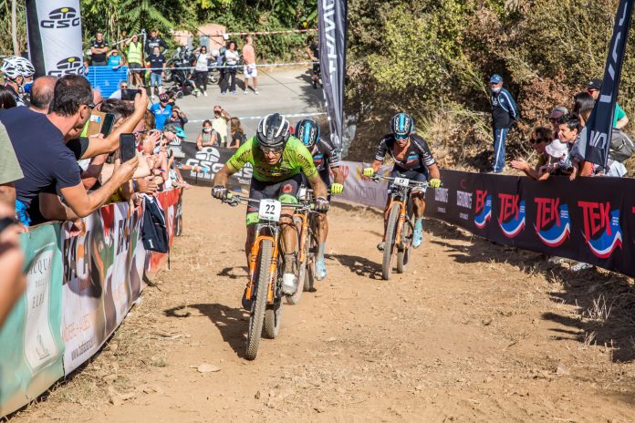 Allenamenti in salita con Mtb: ecco 5 segreti per fare la differenza