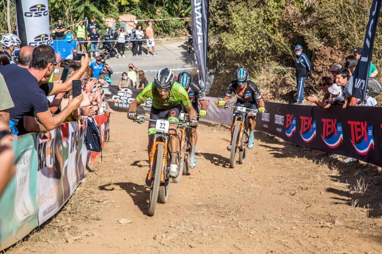 Allenamenti in salita con Mtb: ecco 5 segreti per fare la differenza