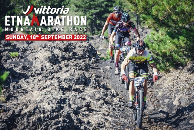 Etna Marathon