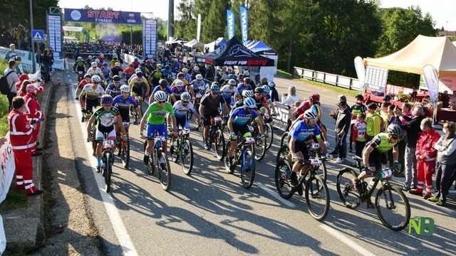 Nord Ovest Mtb