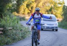 Pedalatium Off Road, calendario provvisorio 2022: partenza il 10 aprile da Valle Rotonda