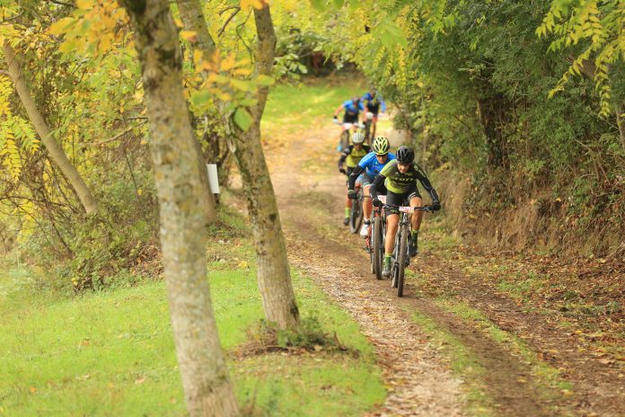 Nove Fossi 2021 Nove Fossi MTB Race
