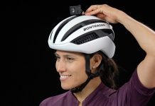 Casco Circuit WaveCel di Bontrager: alte prestazioni e massimo confort (VIDEO)