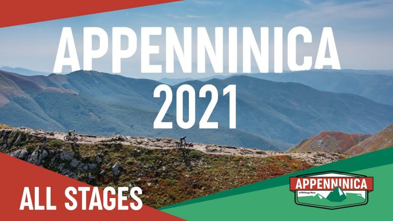 Appenninica MTB Stage Race: i forging memories dell’edizione 2021 (VIDEO)