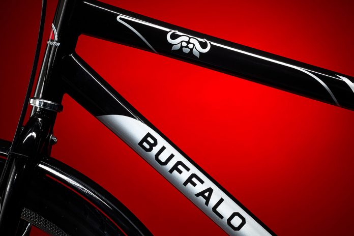 Buffalo