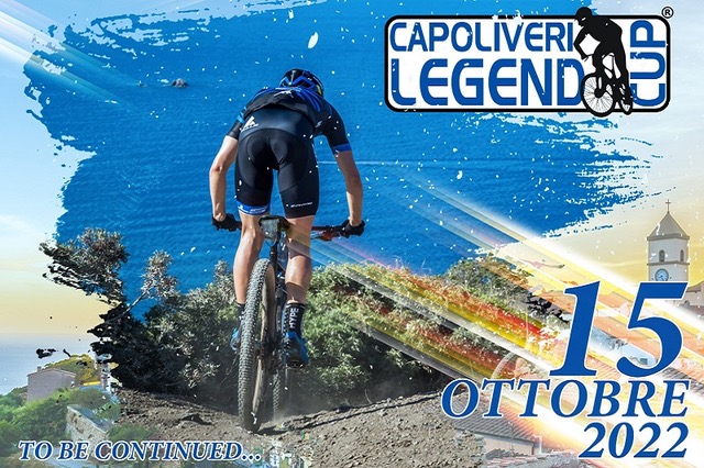 Capoliveri Legend Cup