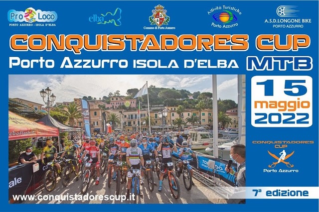 Conquistadores Cup