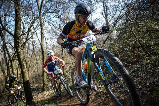 Easy Cup Mtb 2022
