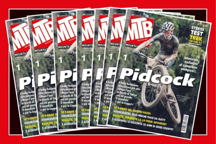 MTB Magazine