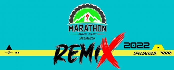 Marathon Bike Cup 2022