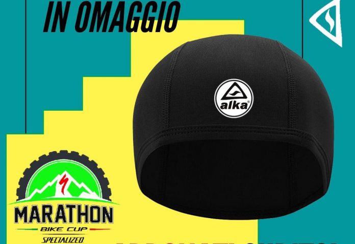 Marathon Bike Cup