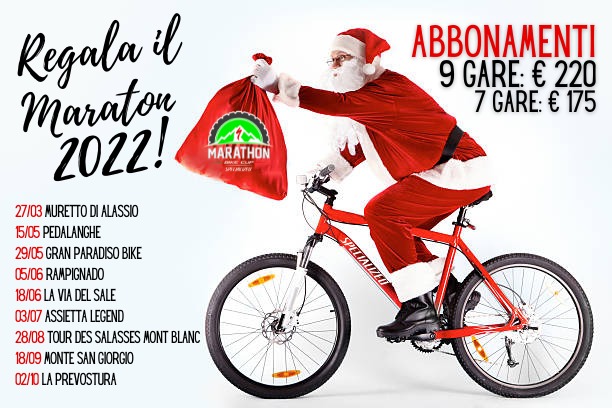 Marathon Bike Cup Specialized