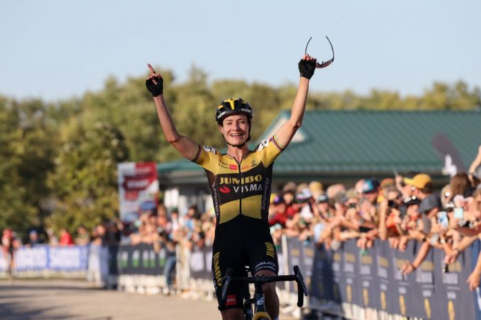 Marianne Vos